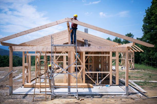 Professional Roofing Contractor in Emerald Isle, NC