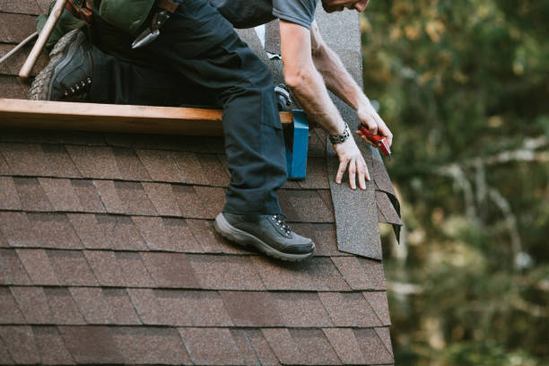 Gutter Installation and Roofing in Emerald Isle, NC